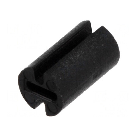 Bucșă de distanțare LED 4,5mm x 3mm x 7,5mm | Electronic-mag.ro | Componente Electronice