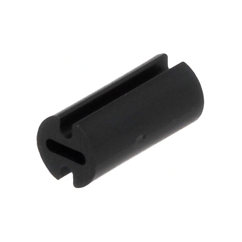 Bucșă de distanțare LED 4,5mm x 3mm x 9,5mm | Electronic-mag.ro | Componente Electronice Bucșă de distanțare LED 4,5mm x 3mm x 9,5mm | Electronic-mag.ro | Componente Electronice