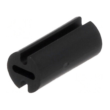 Bucșă de distanțare LED 4,5mm x 3mm x 9,5mm | Electronic-mag.ro | Componente Electronice