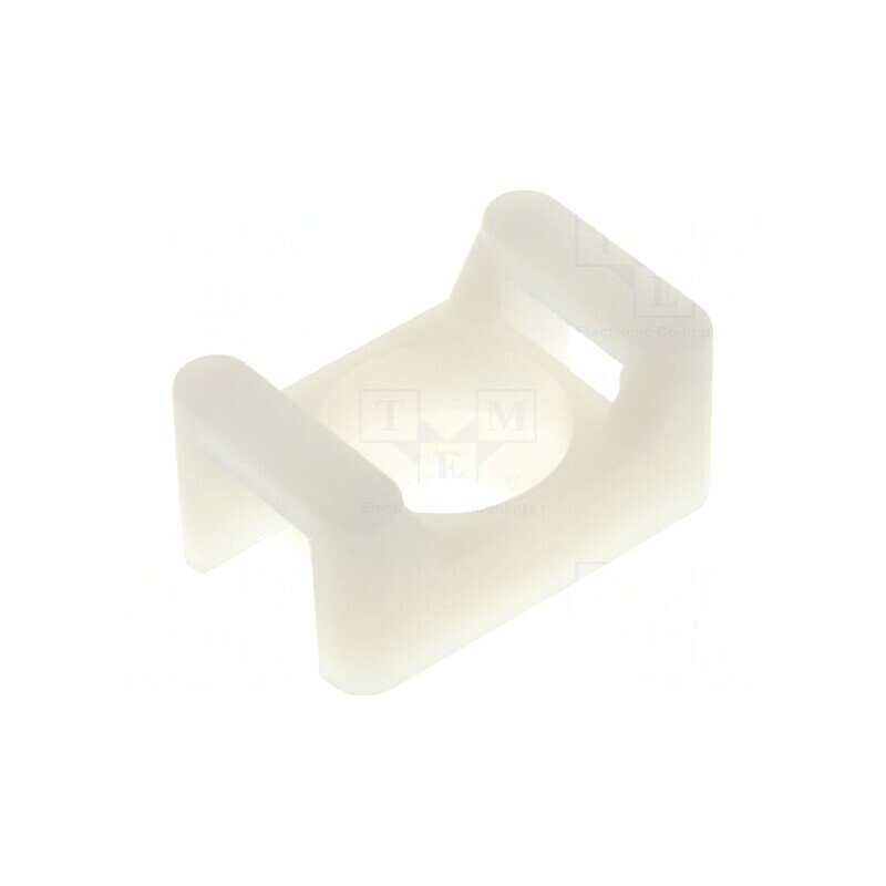 Element de susținere poliamidă naturală 14,9mm | Electronic-mag.ro | Componente Electronice Element de susținere poliamidă naturală 14,9mm | Electronic-mag.ro | Componente Electronice
