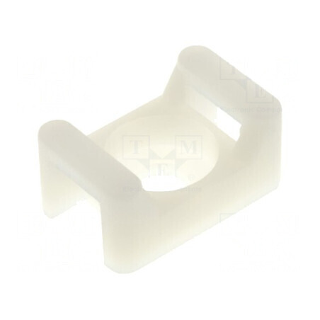 Element de susținere poliamidă naturală 14,9mm | Electronic-mag.ro | Componente Electronice