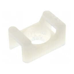 Element de susținere poliamidă naturală 14,9mm | Electronic-mag.ro | Componente Electronice