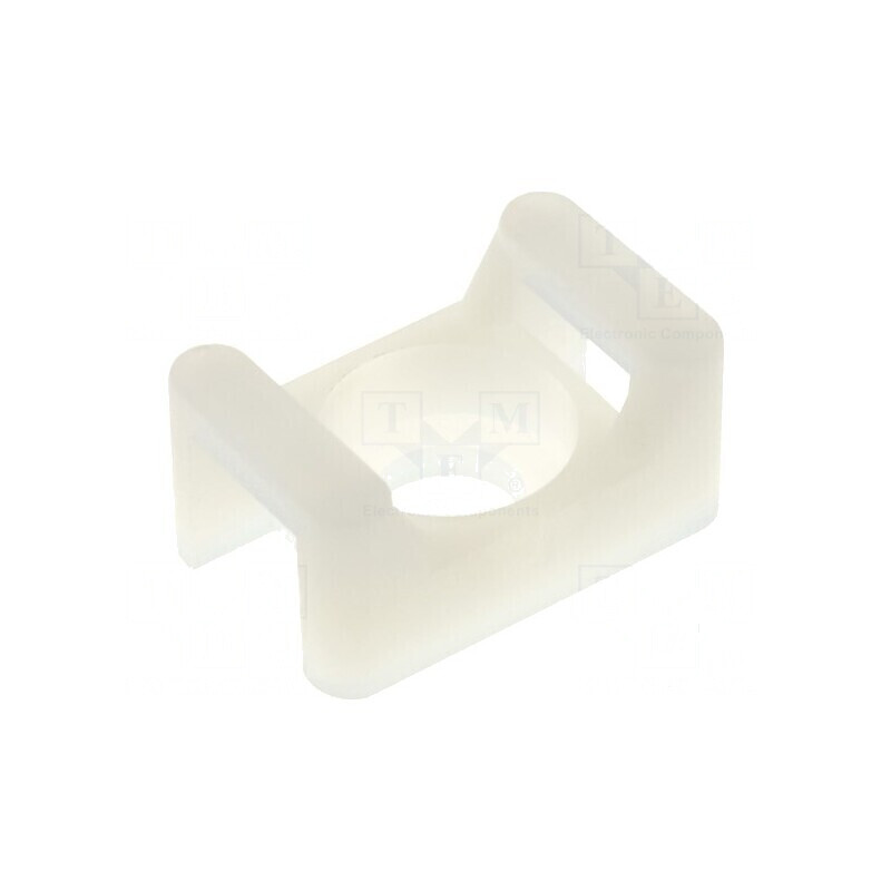 Element de susținere poliamidă naturală 14,9mm | Electronic-mag.ro | Componente Electronice Element de susținere poliamidă naturală 14,9mm | Electronic-mag.ro | Componente Electronice