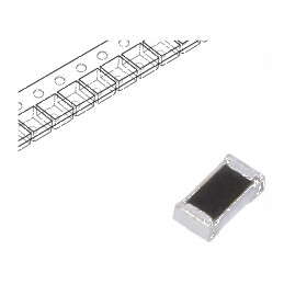 Rezistor SMD 0603 470Ω 125mW ±1% ERJH -55÷175°C | Electronic-mag.ro | Componente Electronice