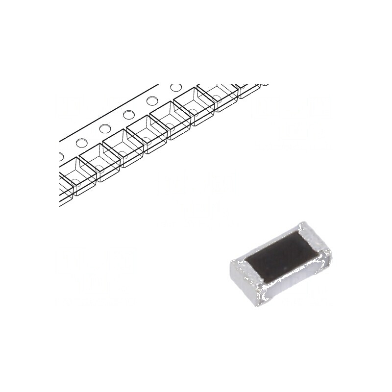 Rezistor SMD 0603 820Ω 125mW ±1% ERJH | Electronic-mag.ro | Componente Electronice Rezistor SMD 0603 820Ω 125mW ±1% ERJH | Electronic-mag.ro | Componente Electronice
