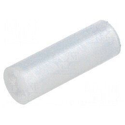 Bucşă distanţare LED 5mm x 14.5mm | Electronic-mag.ro | Componente Electronice