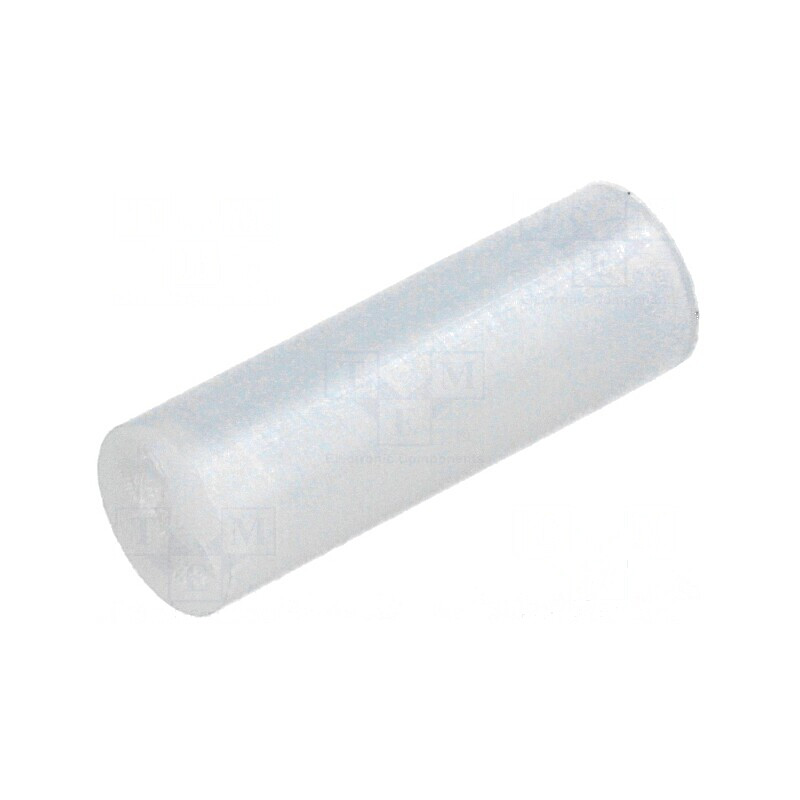 Bucşă distanţare LED 5mm x 14.5mm | Electronic-mag.ro | Componente Electronice Bucşă distanţare LED 5mm x 14.5mm | Electronic-mag.ro | Componente Electronice