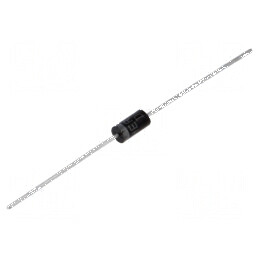 Diodă redresoare THT 1kV 1,5A Ammo Pack DO15 100ns | Electronic-mag.ro | Componente Electronice