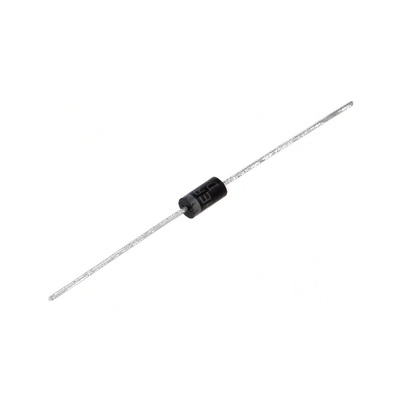Diodă redresoare THT 1kV 1,5A Ammo Pack DO15 100ns | Electronic-mag.ro | Componente Electronice Diodă redresoare THT 1kV 1,5A Ammo Pack DO15 100ns | Electronic-mag.ro | Componente Electronice