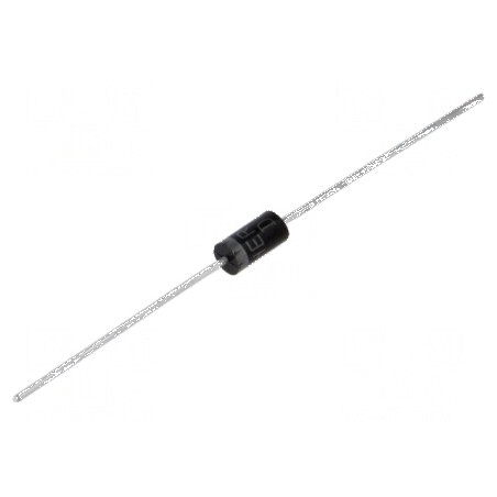Diodă redresoare THT 1kV 1,5A Ammo Pack DO15 100ns | Electronic-mag.ro | Componente Electronice