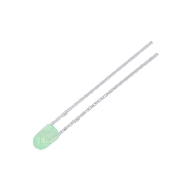 LED 3mm galben-verde 90-160mcd 80° convex | Electronic-mag.ro | Componente Electronice LED 3mm galben-verde 90-160mcd 80° convex | Electronic-mag.ro | Componente Electronice