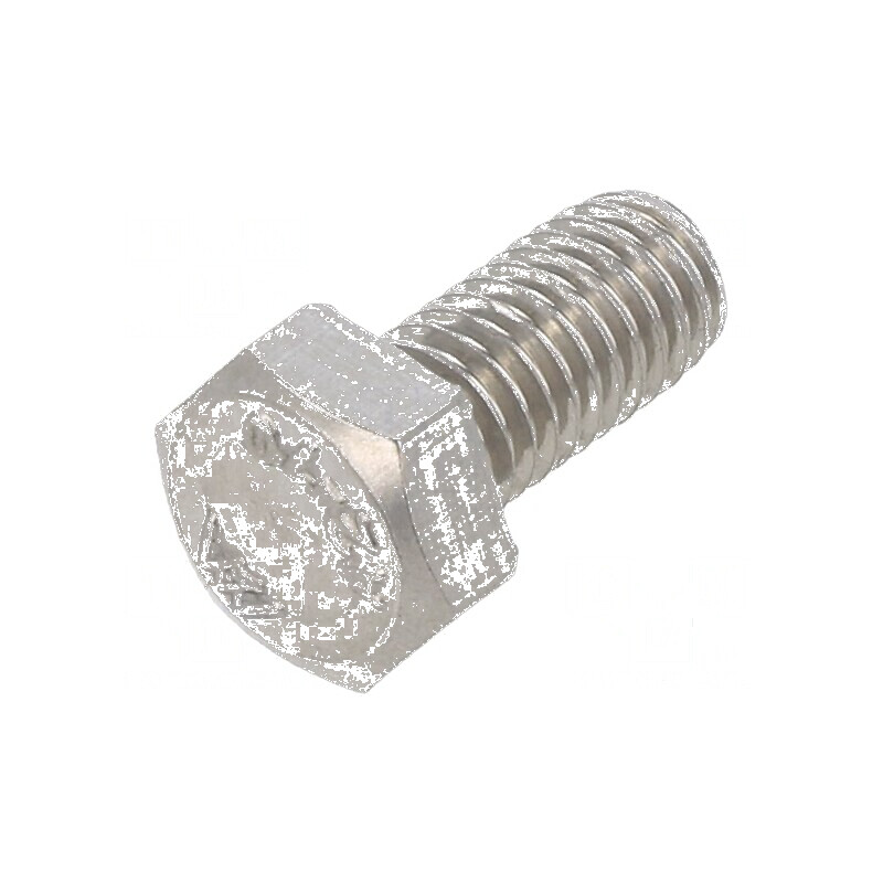 Şurub M5x10 Cap Hexagonal Oțel Inoxidabil A2 DIN 933 | Electronic-mag.ro | Componente Electronice Şurub M5x10 Cap Hexagonal Oțel Inoxidabil A2 DIN 933 | Electronic-mag.ro | Componente Electronice