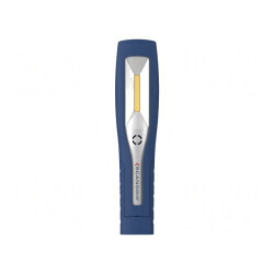 Lanternă LED MINI MAG PRO 200lm IP54 | Electronic-mag.ro | Componente Electronice