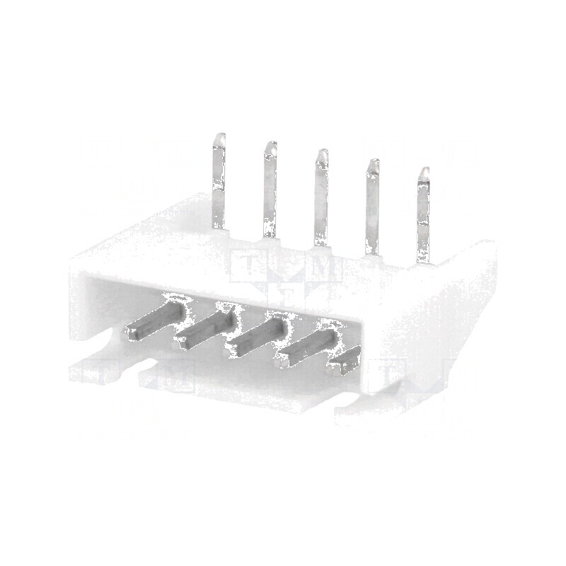 Conector cablu-placă soclu tată A2501 2,5mm PIN 5 THT 250V | Electronic-mag.ro | Componente Electronice Conector cablu-placă soclu tată A2501 2,5mm PIN 5 THT 250V | Electronic-mag.ro | Componente Electronice