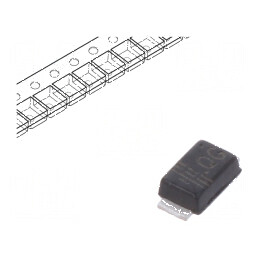 Diodă redresoare SMD 400V 1A DO219AD | Electronic-mag.ro | Componente Electronice