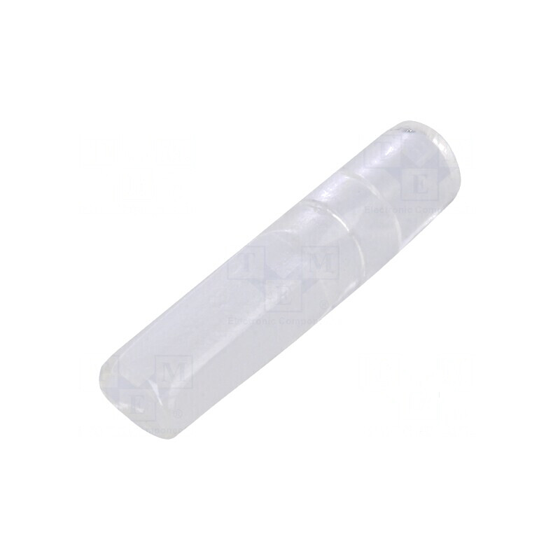 Carcase terminale 4mm Ø pentru conectori 2,8mm - 3mm drept | Electronic-mag.ro | Componente Electronice Carcase terminale 4mm Ø pentru conectori 2,8mm - 3mm drept | Electronic-mag.ro | Componente Electronice