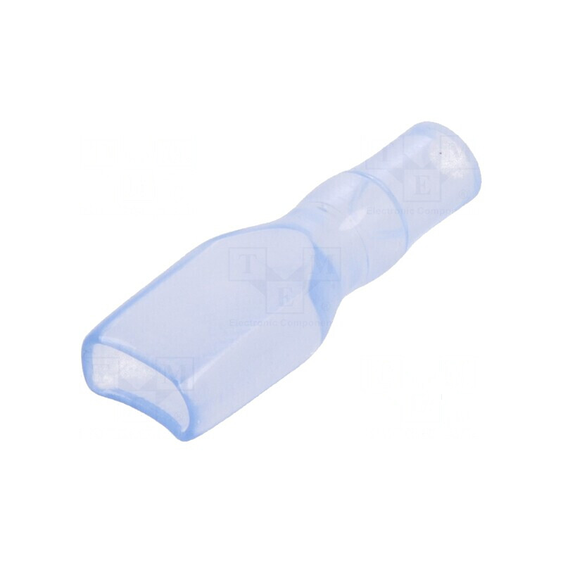 Carcase terminale 6,5mm Ø pentru conectori 6,3mm - 2,5mm drept | Electronic-mag.ro | Componente Electronice Carcase terminale 6,5mm Ø pentru conectori 6,3mm - 2,5mm drept | Electronic-mag.ro | Componente Electronice