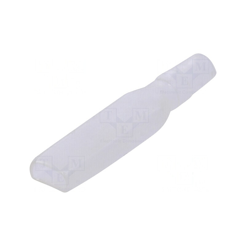 Carcase terminale 6,5mm Ø pentru conectori 6,3mm - 3,5mm drept | Electronic-mag.ro | Componente Electronice Carcase terminale 6,5mm Ø pentru conectori 6,3mm - 3,5mm drept | Electronic-mag.ro | Componente Electronice