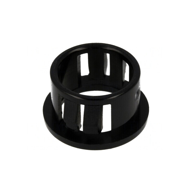 Manșon negru Ø15,9mm, Ø12,7mm | Electronic-mag.ro | Componente Electronice Manșon negru Ø15,9mm, Ø12,7mm | Electronic-mag.ro | Componente Electronice