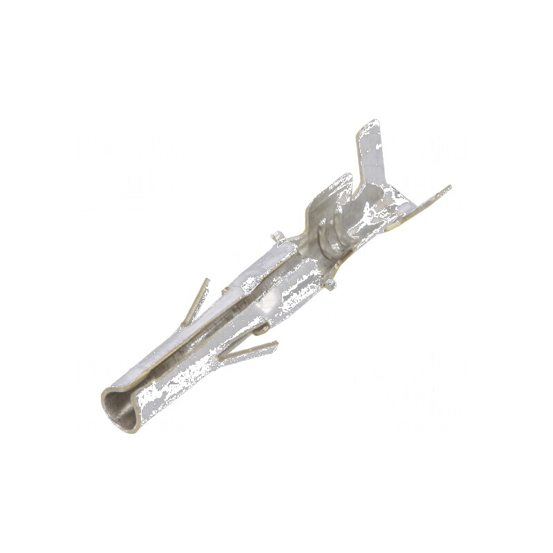 Pin mamă crimpat 18AWG-14AWG 6,2mm | Electronic-mag.ro | Componente Electronice Pin mamă crimpat 18AWG-14AWG 6,2mm | Electronic-mag.ro | Componente Electronice