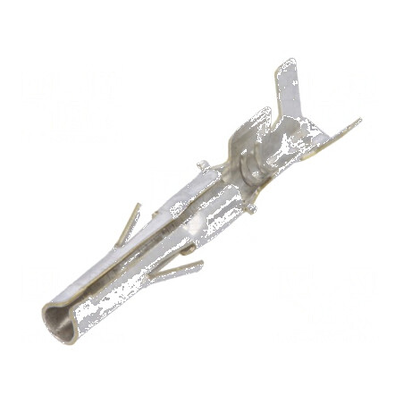 Pin mamă crimpat 18AWG-14AWG 6,2mm | Electronic-mag.ro | Componente Electronice