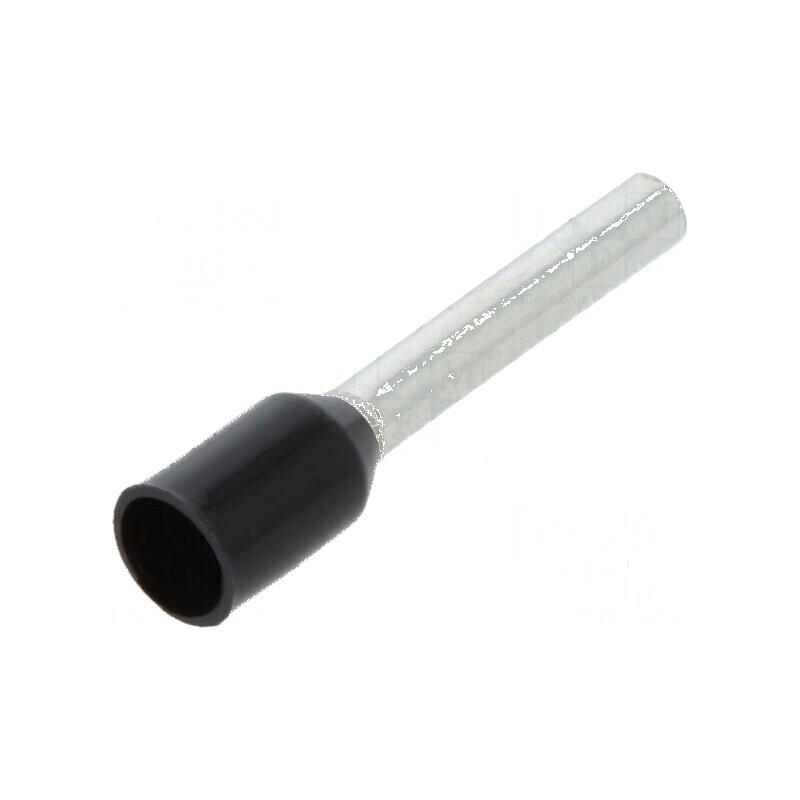 Vârf tub capăt izolată cupru 1,5mm2 12mm cositorit | Electronic-mag.ro | Componente Electronice Vârf tub capăt izolată cupru 1,5mm2 12mm cositorit | Electronic-mag.ro | Componente Electronice