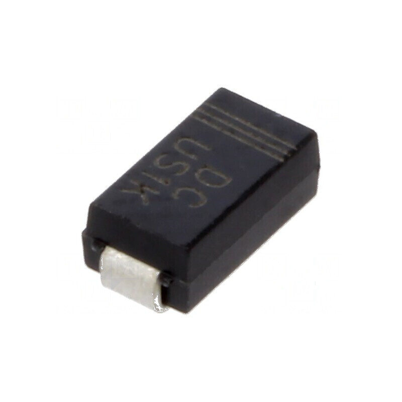 Diodă SMD 800V 1A 100ns Redresor Ufmax 1,7V Ifsm 30A | Electronic-mag.ro | Componente Electronice Diodă SMD 800V 1A 100ns Redresor Ufmax 1,7V Ifsm 30A | Electronic-mag.ro | Componente Electronice