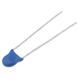 Varistor oxid de metal 250VAC 320VDC 400A 12J | Electronic-mag.ro | Componente Electronice