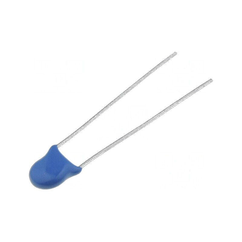 Varistor oxid de metal 250VAC 320VDC 400A 12J | Electronic-mag.ro | Componente Electronice Varistor oxid de metal 250VAC 320VDC 400A 12J | Electronic-mag.ro | Componente Electronice