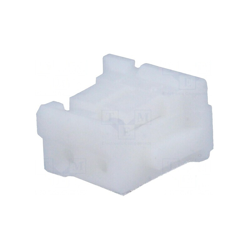 Conector cablu-placă ZH 1,5mm PIN 2 mufă mamă fără contacte | Electronic-mag.ro | Componente Electronice