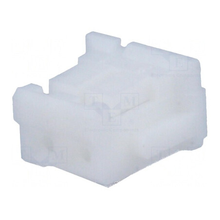 Conector cablu-placă ZH 1,5mm PIN 2 mufă mamă fără contacte | Electronic-mag.ro | Componente Electronice