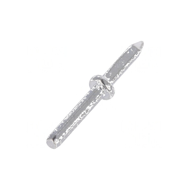 Pin de lipire THT cositorit alamă Ø 1mm, lungime 10,8mm | Electronic-mag.ro | Componente Electronice Pin de lipire THT cositorit alamă Ø 1mm, lungime 10,8mm | Electronic-mag.ro | Componente Electronice