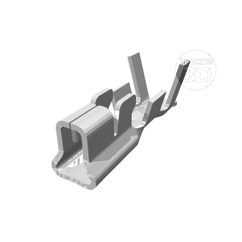 Pin mamă cositorit 0,13-0,36mm2 crimpat 4,5A | Electronic-mag.ro | Componente Electronice Pin mamă cositorit 0,13-0,36mm2 crimpat 4,5A | Electronic-mag.ro | Componente Electronice