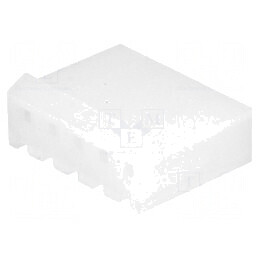 Conector cablu-placă mufă mamă 3,96mm PIN 5 | Electronic-mag.ro | Componente Electronice