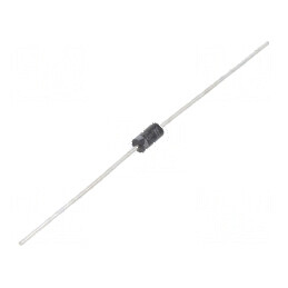 Diodă redresoare THT 50V 1A Ammo Pack DO204AC DO41 | Electronic-mag.ro | Componente Electronice