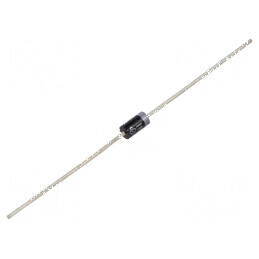 Diodă redresoare THT 800V 1A Ammo Pack DO41 | Electronic-mag.ro | Componente Electronice