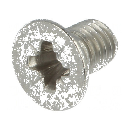 Şurub îngropat M3x5 PZ1 DIN 965A ISO 7046 | Electronic-mag.ro | Componente Electronice
