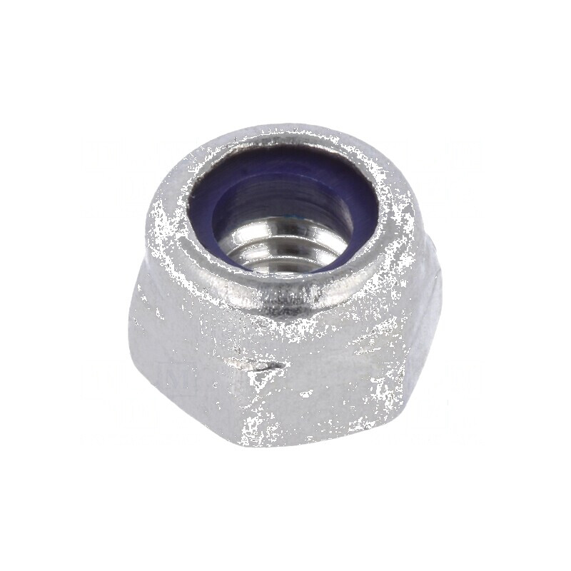 Piuliță hexagonală M4 oțel inoxidabil A2 7mm | Electronic-mag.ro | Componente Electronice Piuliță hexagonală M4 oțel inoxidabil A2 7mm | Electronic-mag.ro | Componente Electronice
