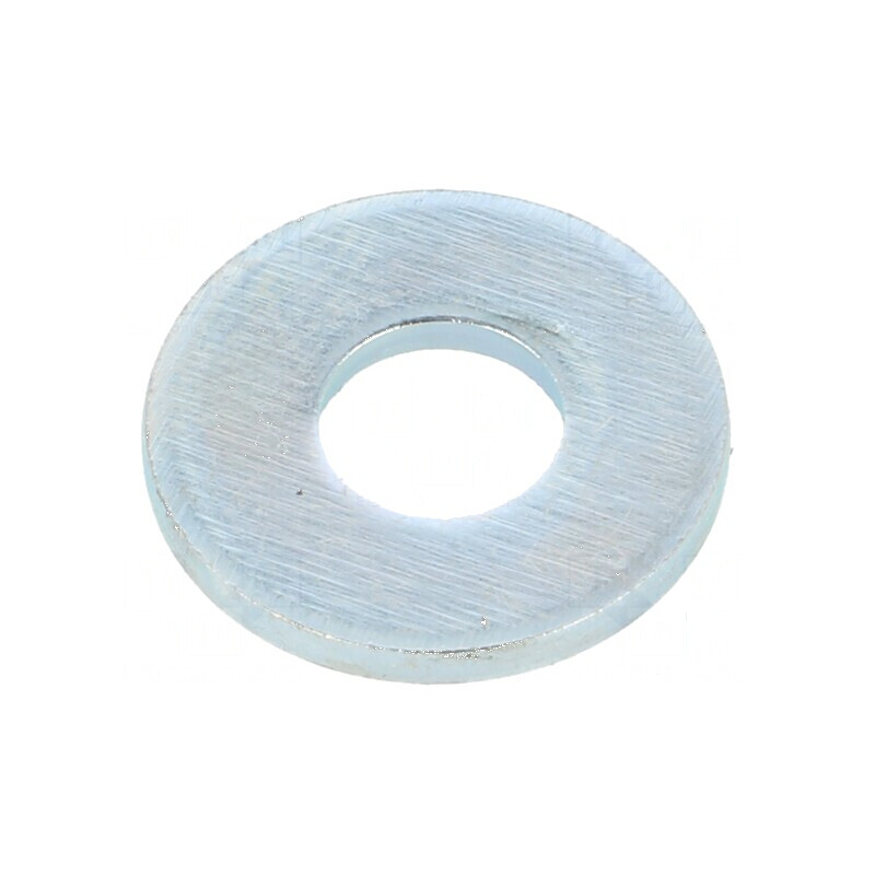 Şaibă rotundă M6 D16mm h1,6mm oţel zincat BN 737 | Electronic-mag.ro | Componente Electronice Şaibă rotundă M6 D16mm h1,6mm oţel zincat BN 737 | Electronic-mag.ro | Componente Electronice