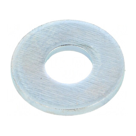 Şaibă rotundă M6 D16mm h1,6mm oţel zincat BN 737 | Electronic-mag.ro | Componente Electronice
