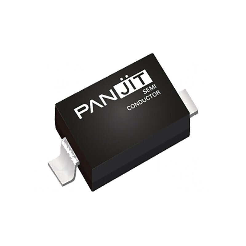 Diodă SMD 250V 0,2A 50ns SOD123 | Electronic-mag.ro | Componente Electronice