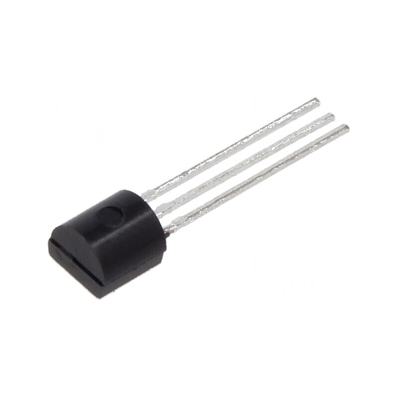 Tranzistor PNP bipolar 30V 0,1A TO92 | Electronic-mag.ro | Componente Electronice Tranzistor PNP bipolar 30V 0,1A TO92 | Electronic-mag.ro | Componente Electronice