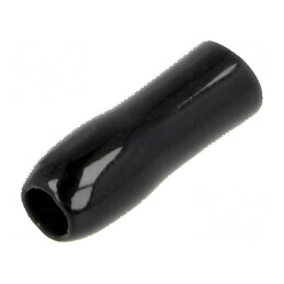 Protecție pentru terminale tubulare tip inel 1,5mm2 15mm | Electronic-mag.ro | Componente Electronice
