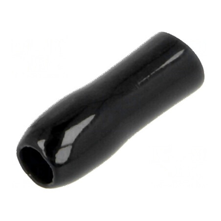 Protecție pentru terminale tubulare tip inel 1,5mm2 15mm | Electronic-mag.ro | Componente Electronice