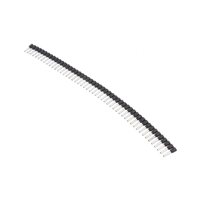 Vârf tub de capăt izolată cupru 1,5mm² 8mm cositorit crimpat | Electronic-mag.ro | Componente Electronice Vârf tub de capăt izolată cupru 1,5mm² 8mm cositorit crimpat | Electronic-mag.ro | Componente Electronice