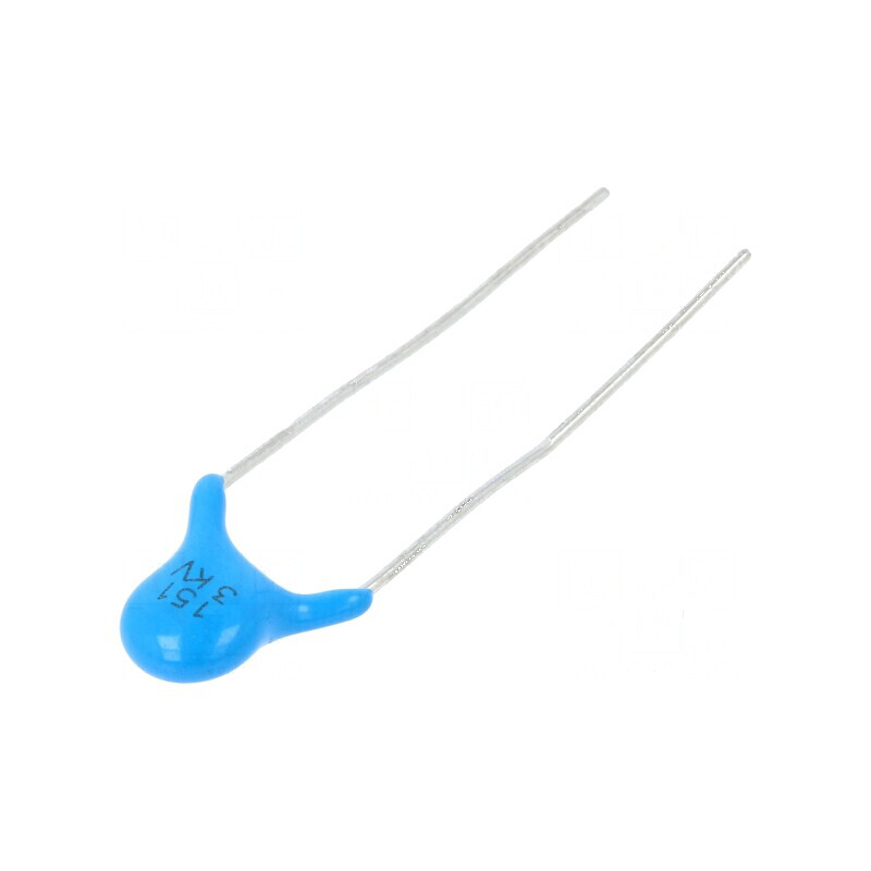Condensator ceramic 150pF 3kV Y5P ±10% THT 7,5mm | Electronic-mag.ro | Componente Electronice Condensator ceramic 150pF 3kV Y5P ±10% THT 7,5mm | Electronic-mag.ro | Componente Electronice
