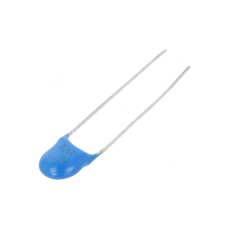 Condensator ceramic 470pF 1kV Y5P ±10% THT 5mm | Electronic-mag.ro | Componente Electronice Condensator ceramic 470pF 1kV Y5P ±10% THT 5mm | Electronic-mag.ro | Componente Electronice