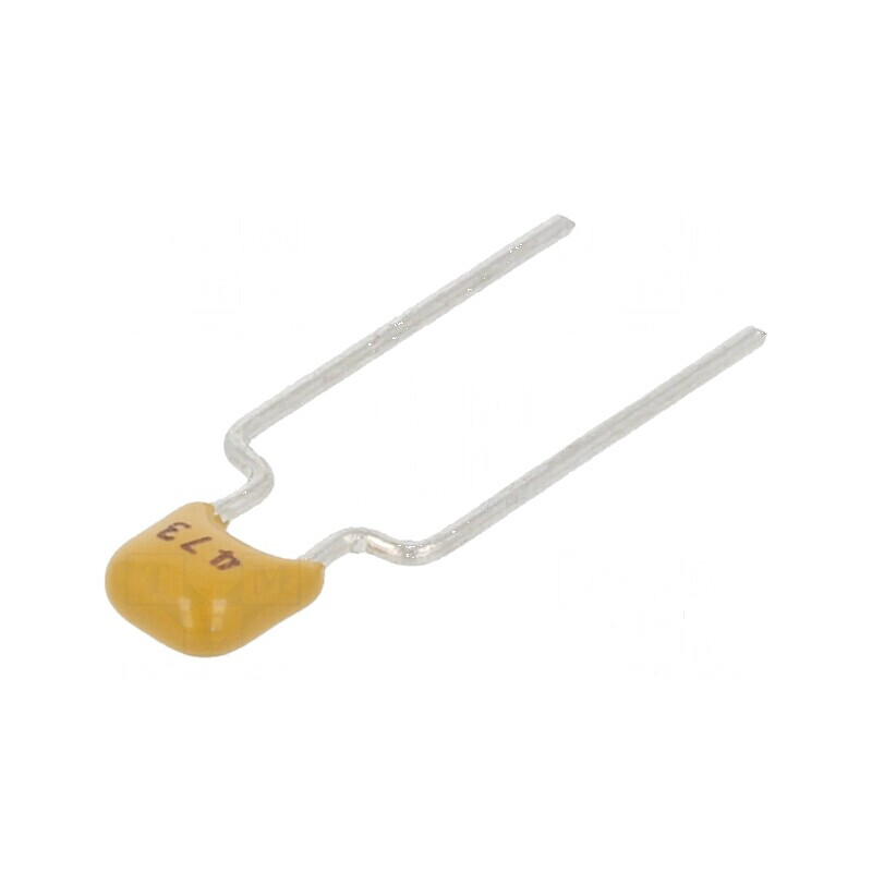 Condensator ceramic 47nF 100V X7R ±10% THT 5mm | Electronic-mag.ro | Componente Electronice Condensator ceramic 47nF 100V X7R ±10% THT 5mm | Electronic-mag.ro | Componente Electronice