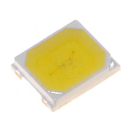 LED SMD 2835 Alb Rece 21-25lm 6000-10000mcd 4700-8000K 80 | Electronic-mag.ro | Componente Electronice