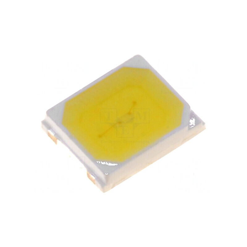 LED SMD 2835 Alb Cald 18-23lm 5000-8600mcd 2600-3500K 80 | Electronic-mag.ro | Componente Electronice LED SMD 2835 Alb Cald 18-23lm 5000-8600mcd 2600-3500K 80 | Electronic-mag.ro | Componente Electronice